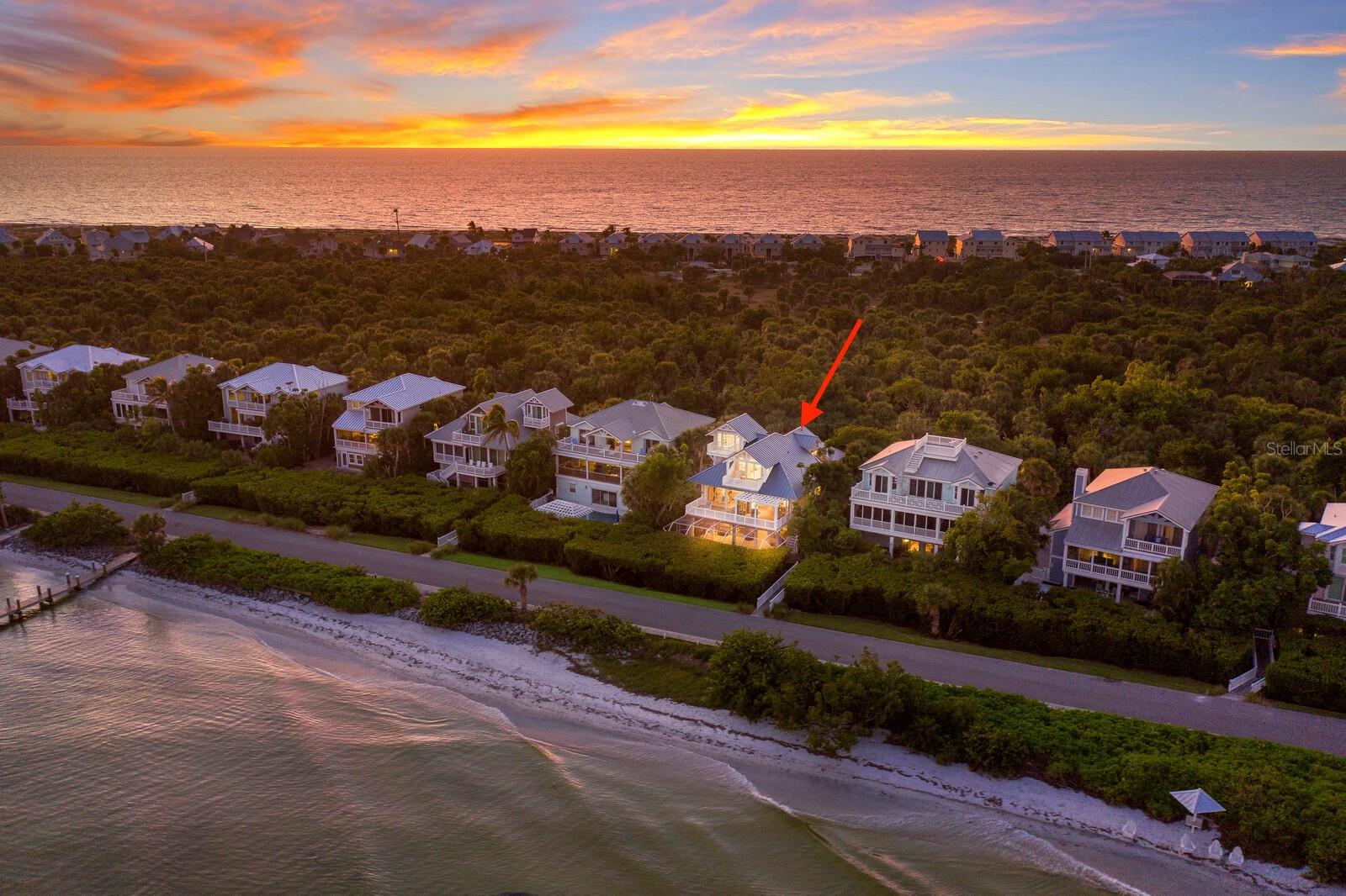 SOUTH BAY - Residential