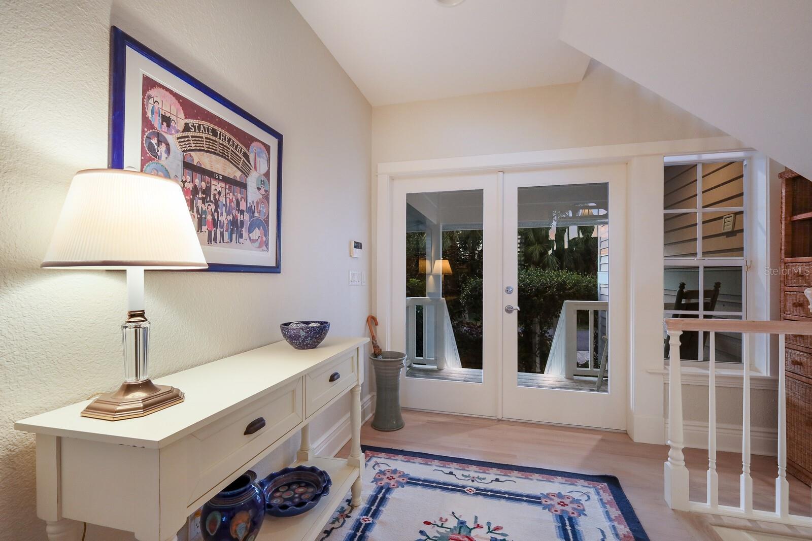 SOUTH BAY - Residential