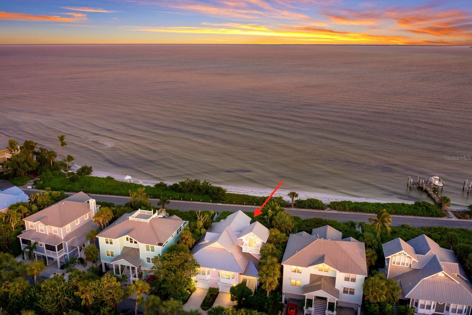 SOUTH BAY - Residential