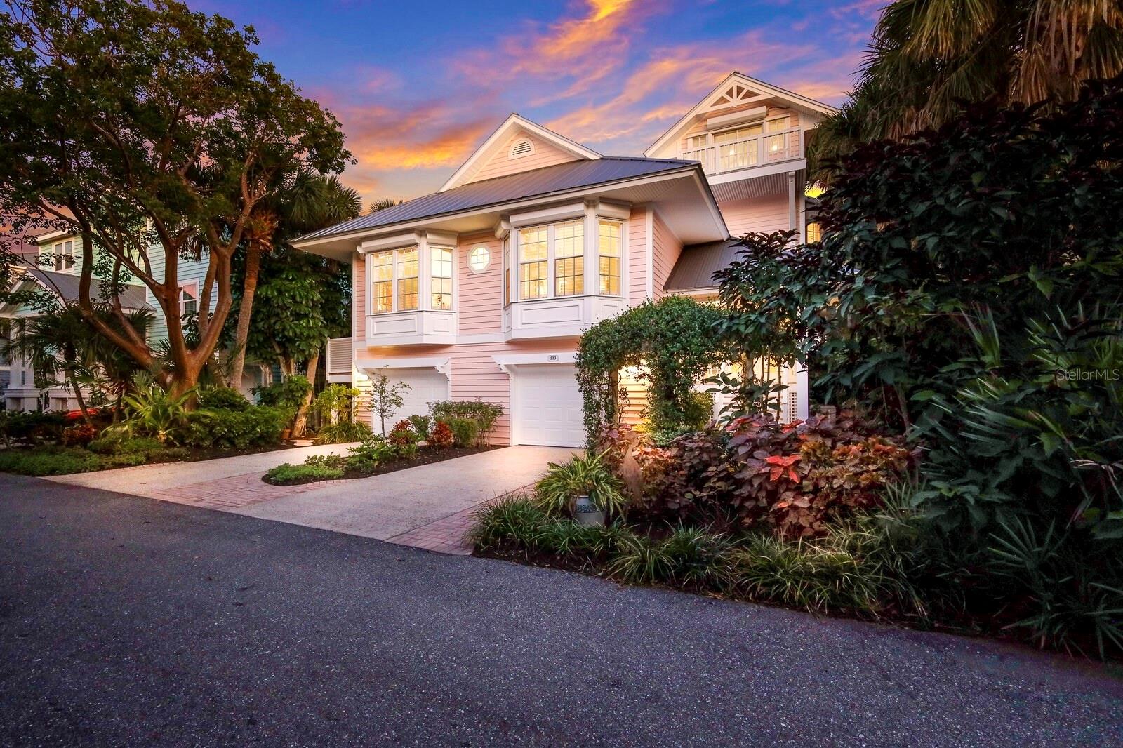 SOUTH BAY - Residential
