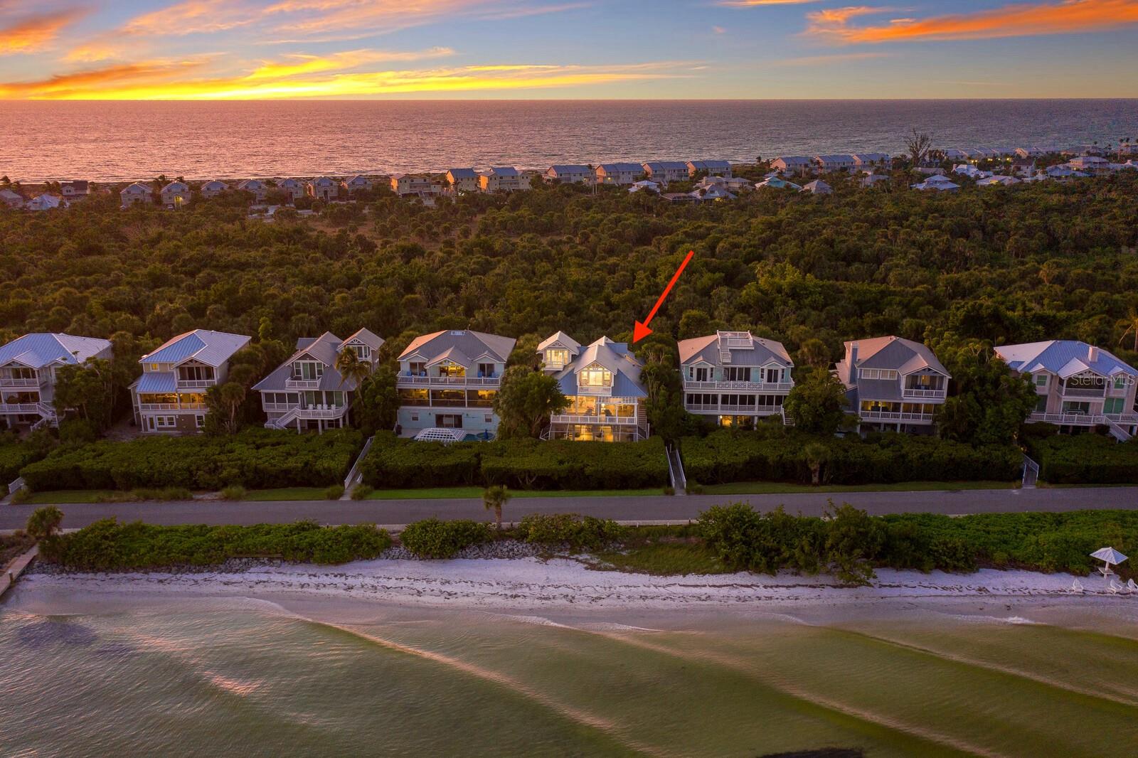 SOUTH BAY - Residential