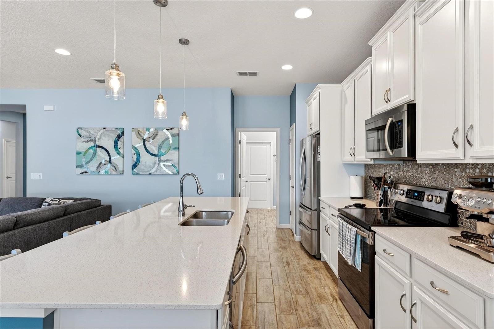 COMPASS LNDG PH 2 - Residential