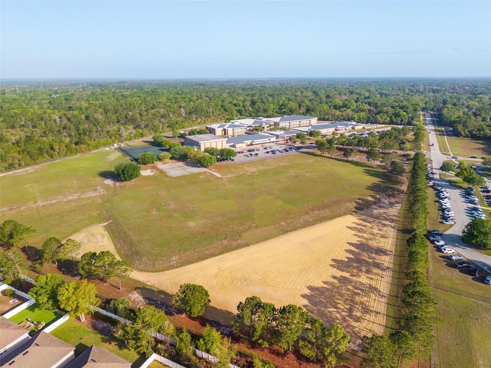 COMPASS LNDG PH 2 - Residential