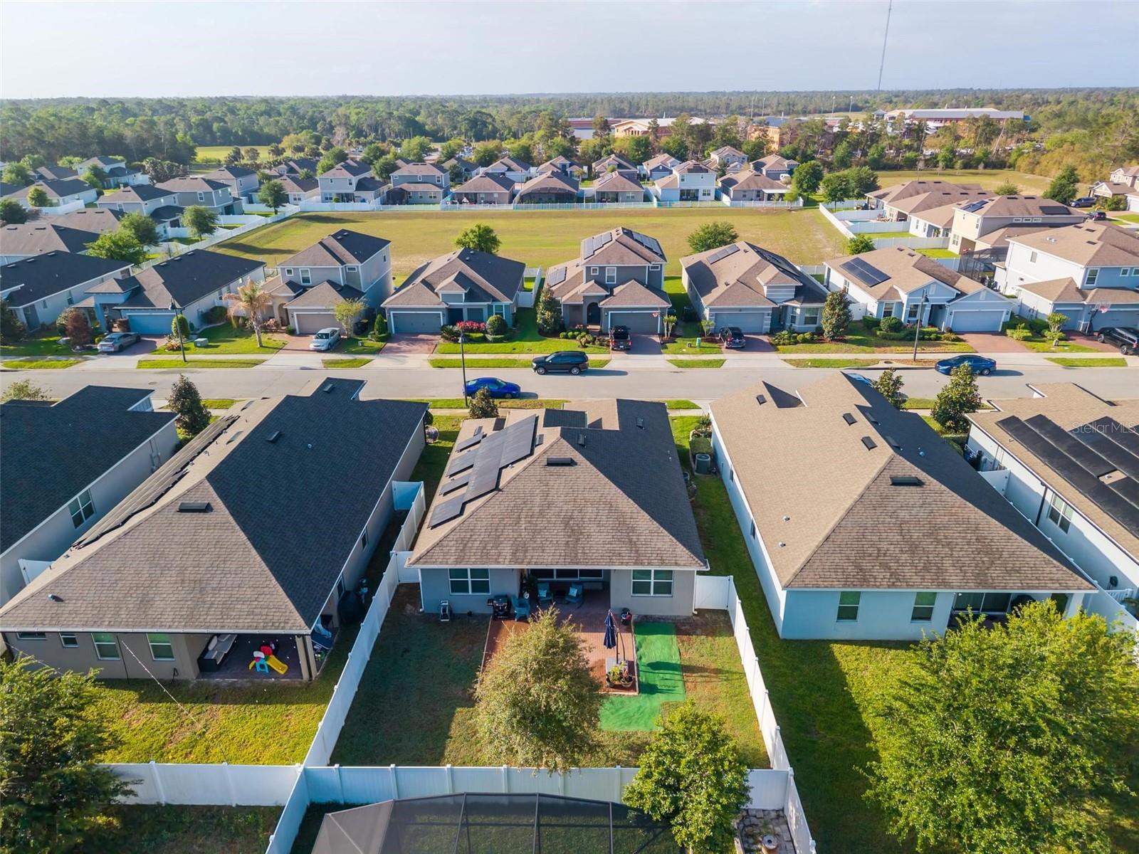 COMPASS LNDG PH 2 - Residential