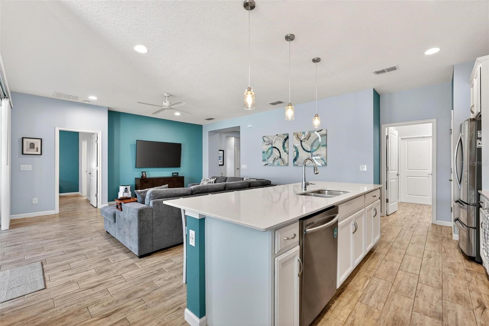 COMPASS LNDG PH 2 - Residential