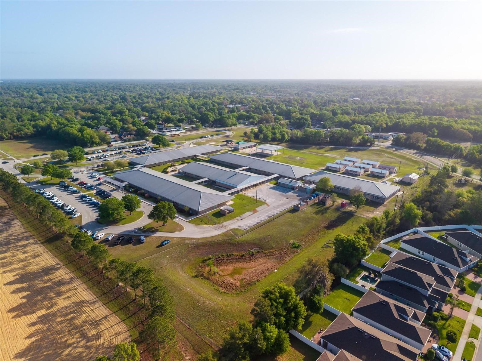 COMPASS LNDG PH 2 - Residential