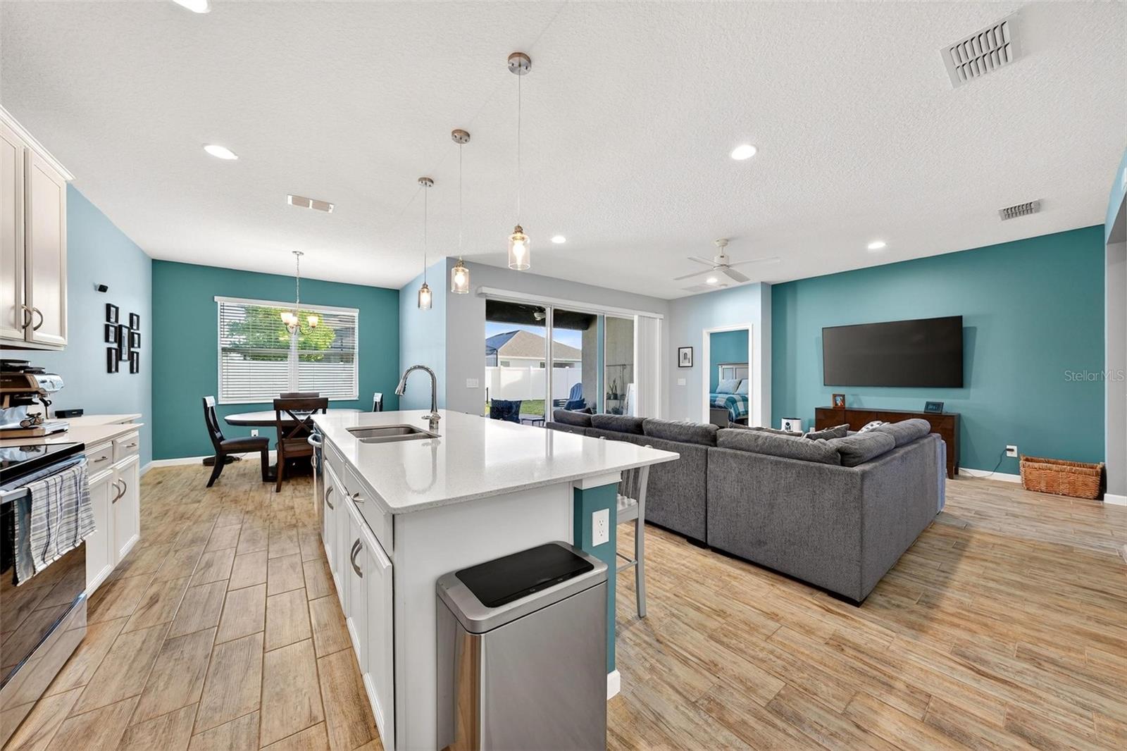 COMPASS LNDG PH 2 - Residential