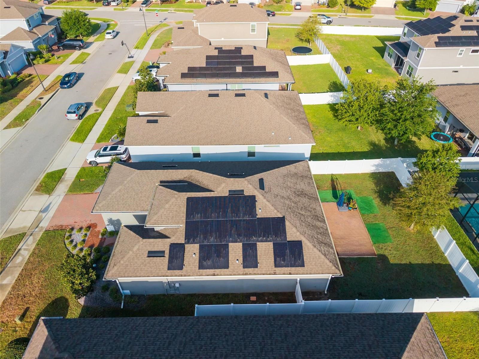 COMPASS LNDG PH 2 - Residential