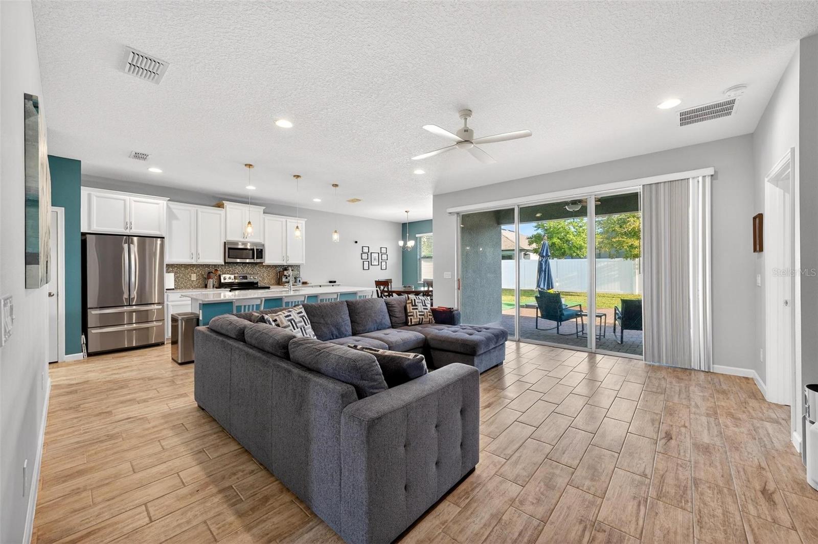 COMPASS LNDG PH 2 - Residential