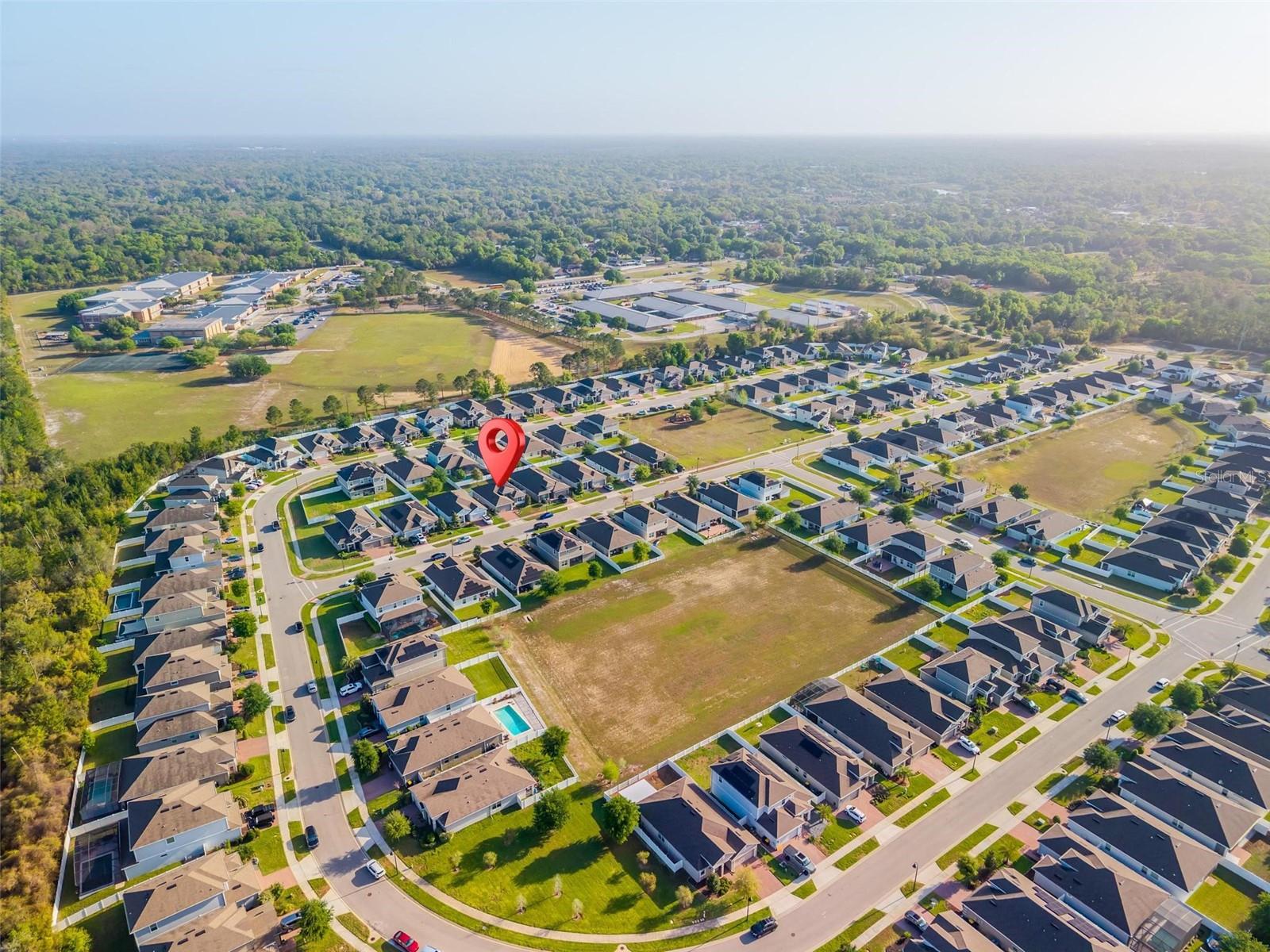 COMPASS LNDG PH 2 - Residential