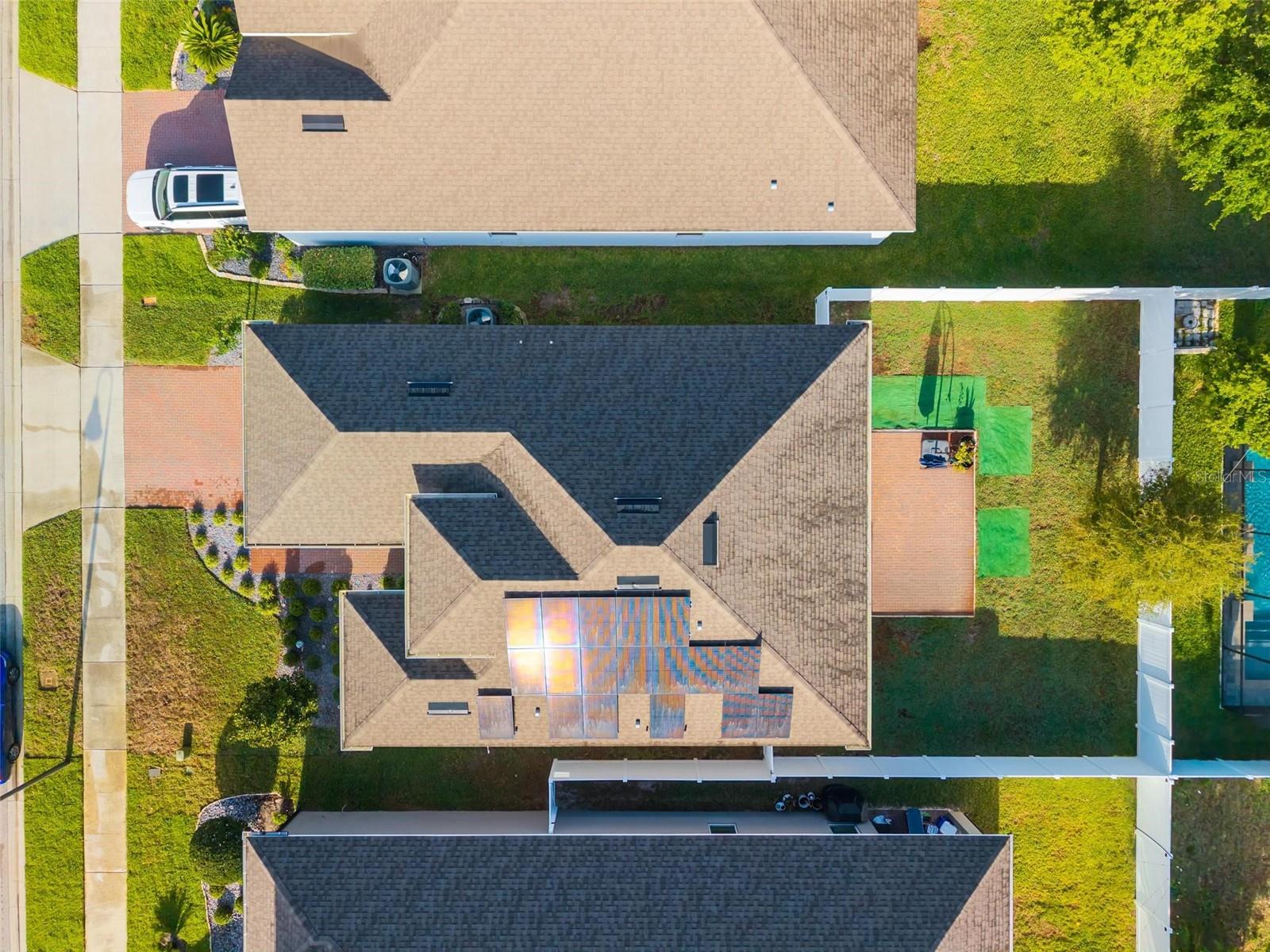 COMPASS LNDG PH 2 - Residential