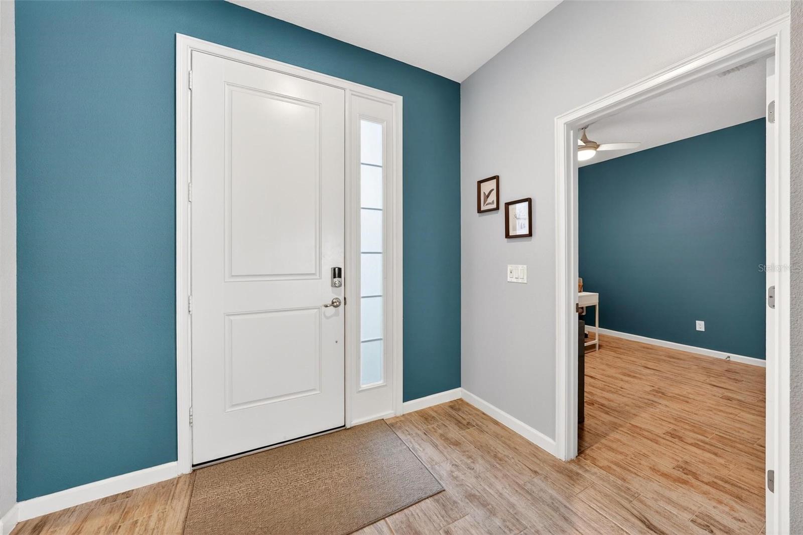 COMPASS LNDG PH 2 - Residential