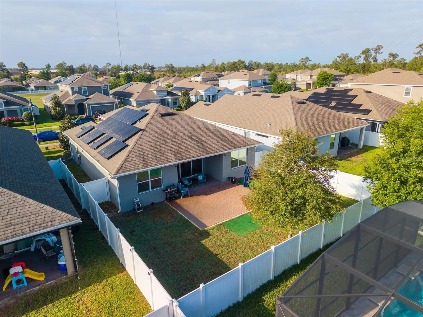 COMPASS LNDG PH 2 - Residential