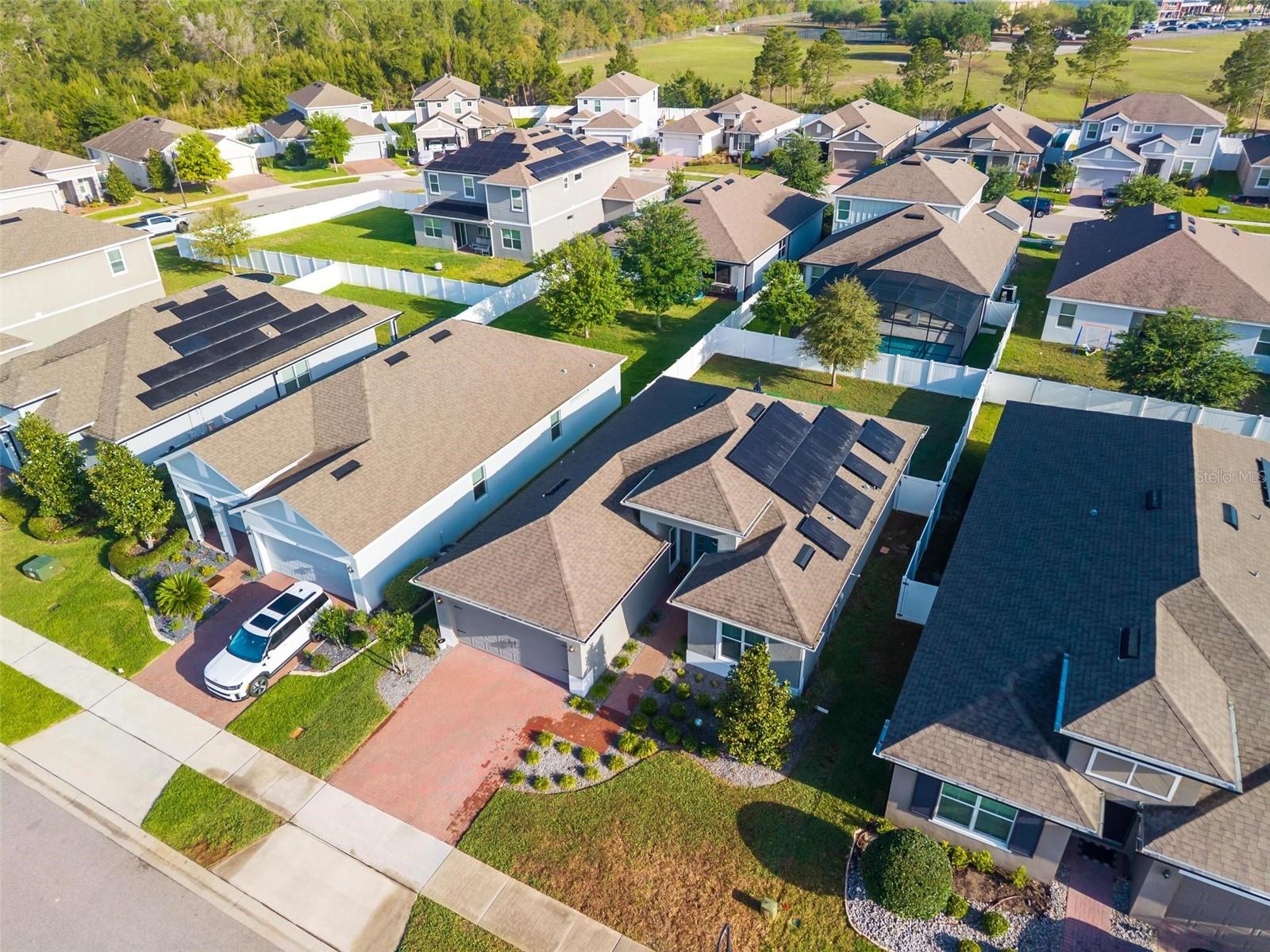 COMPASS LNDG PH 2 - Residential