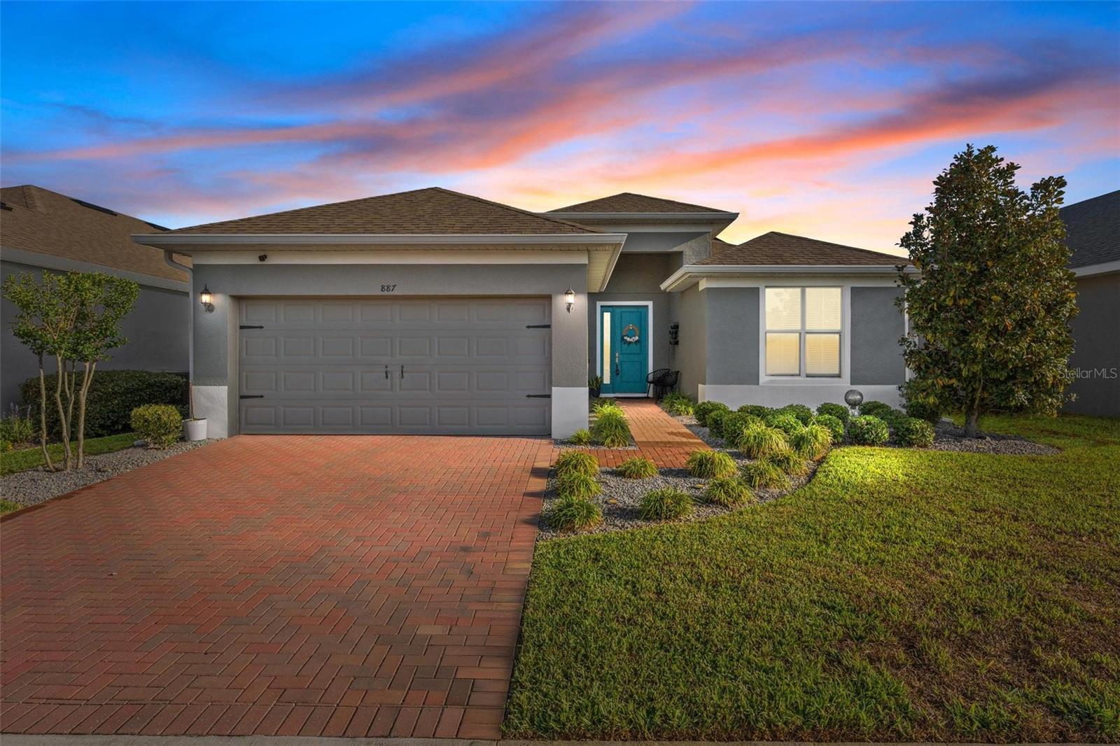 COMPASS LNDG PH 2 - Residential