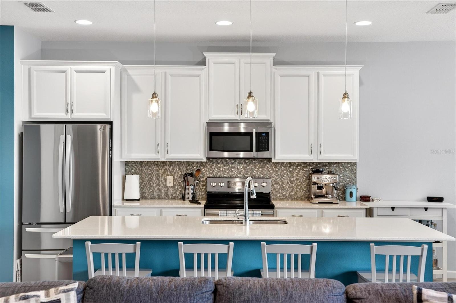 COMPASS LNDG PH 2 - Residential