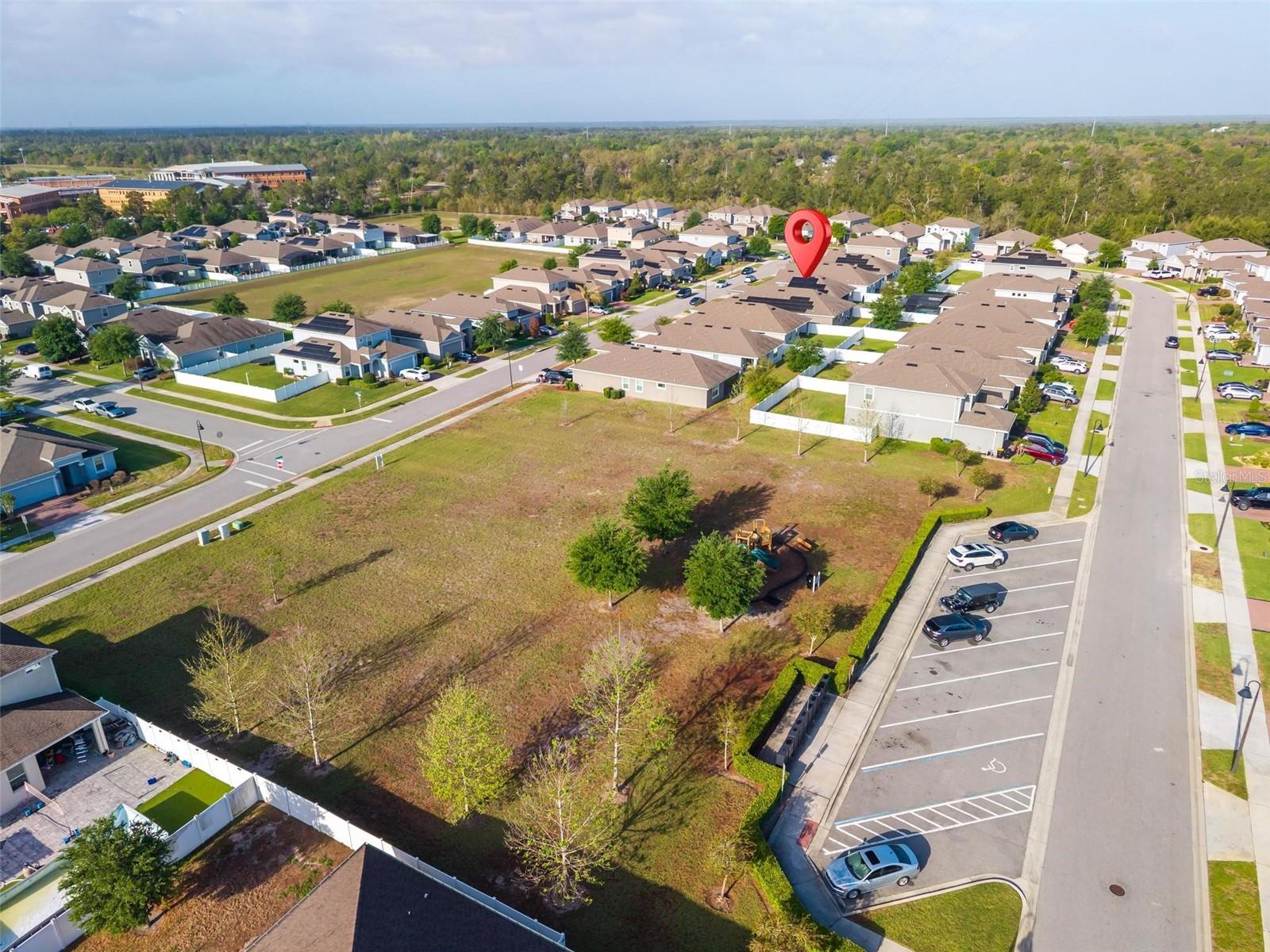 COMPASS LNDG PH 2 - Residential