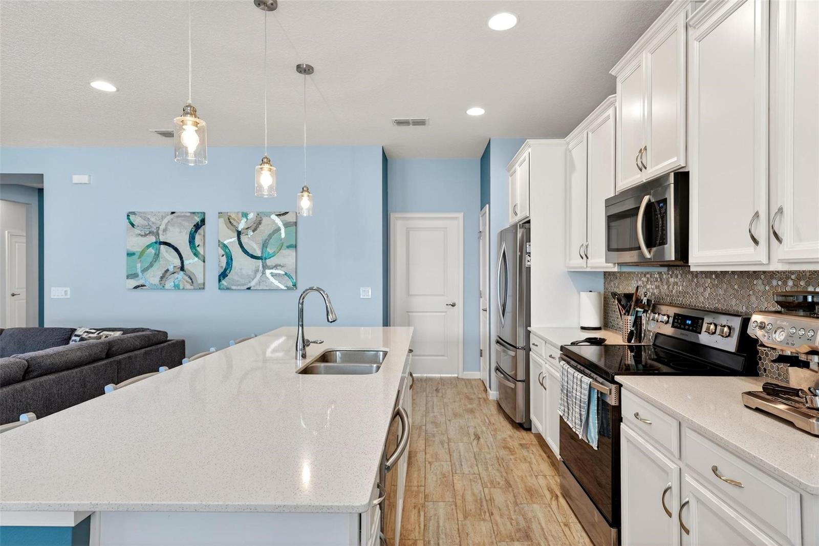 COMPASS LNDG PH 2 - Residential