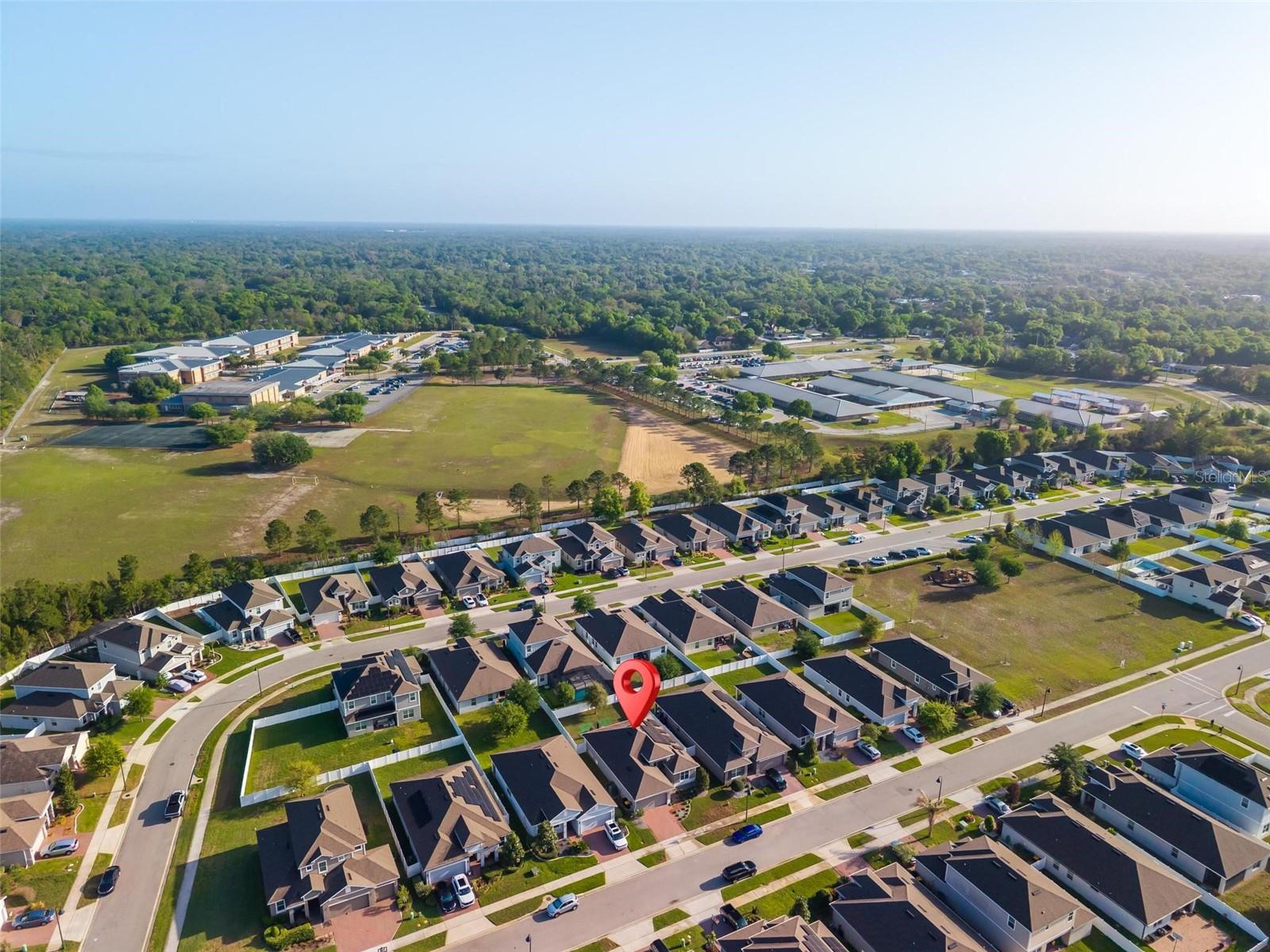 COMPASS LNDG PH 2 - Residential