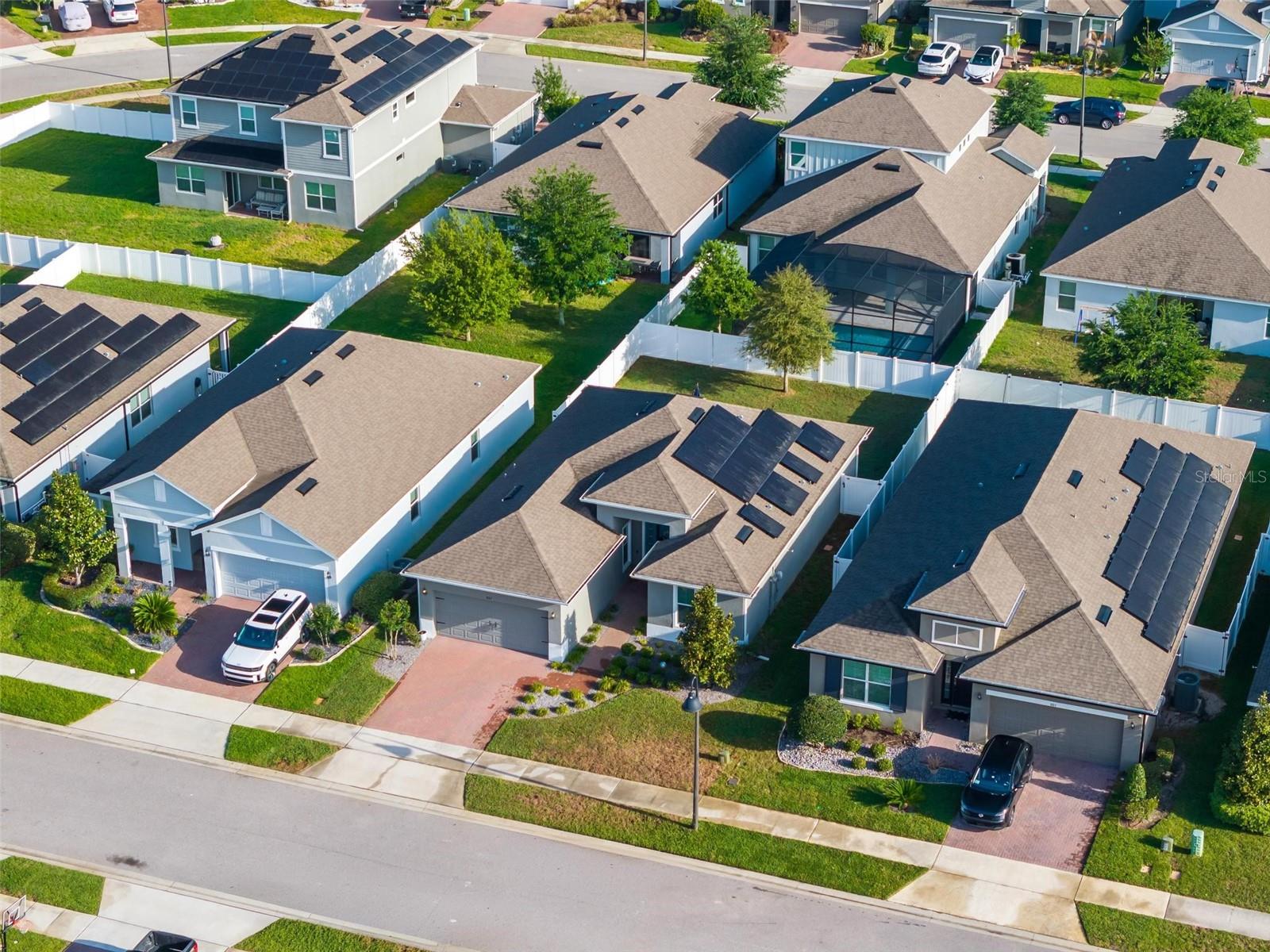 COMPASS LNDG PH 2 - Residential