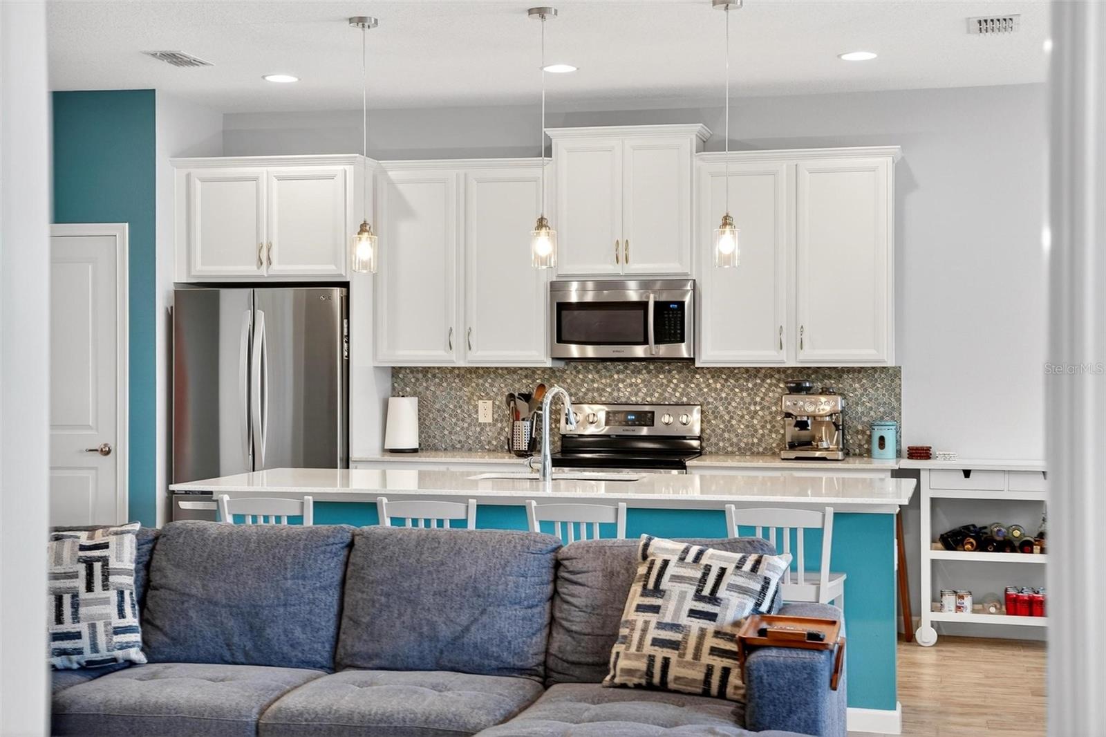 COMPASS LNDG PH 2 - Residential