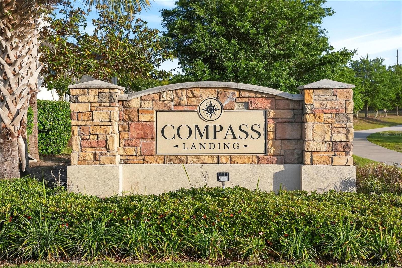COMPASS LNDG PH 2 - Residential