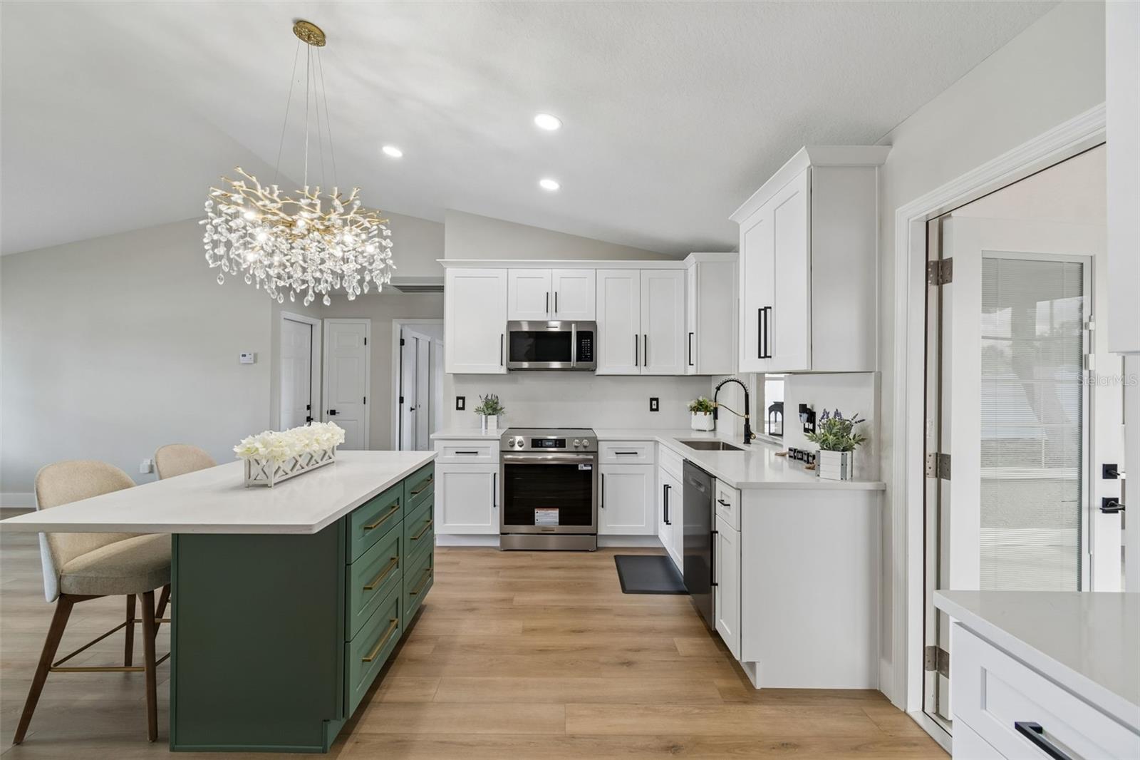 BEAR CREEK SUB - Residential