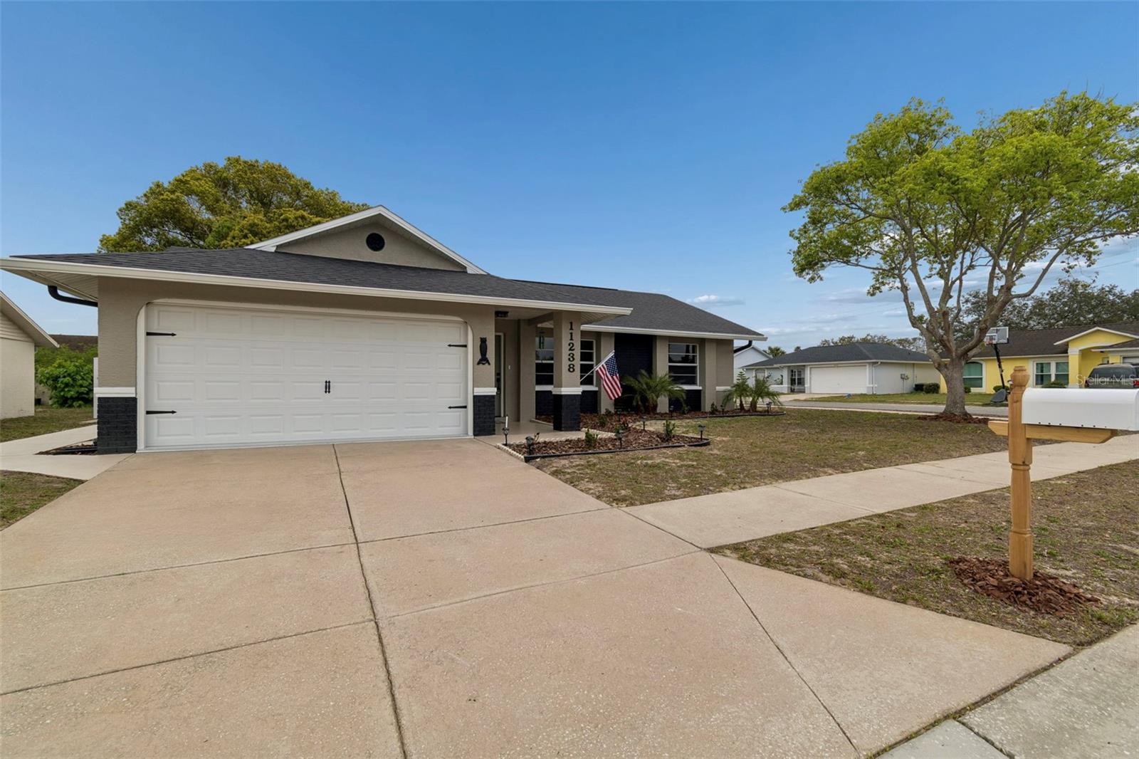 BEAR CREEK SUB - Residential