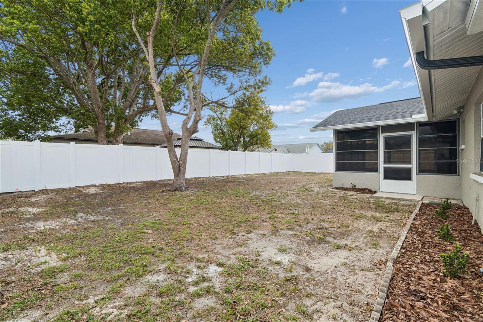 BEAR CREEK SUB - Residential