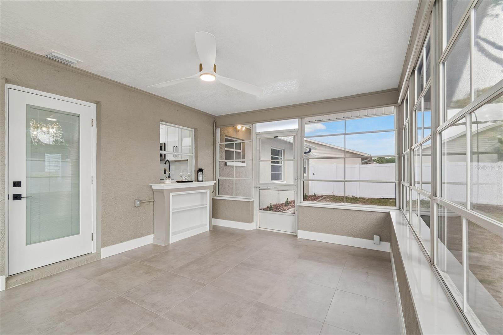 BEAR CREEK SUB - Residential