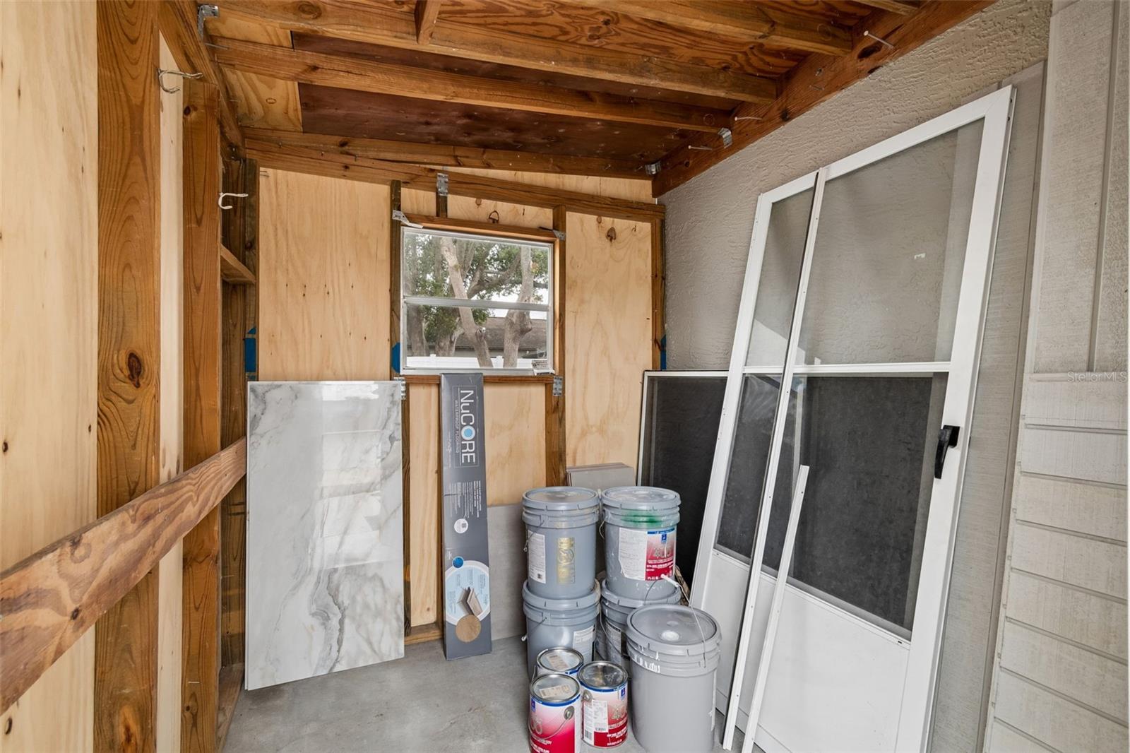 BEAR CREEK SUB - Residential