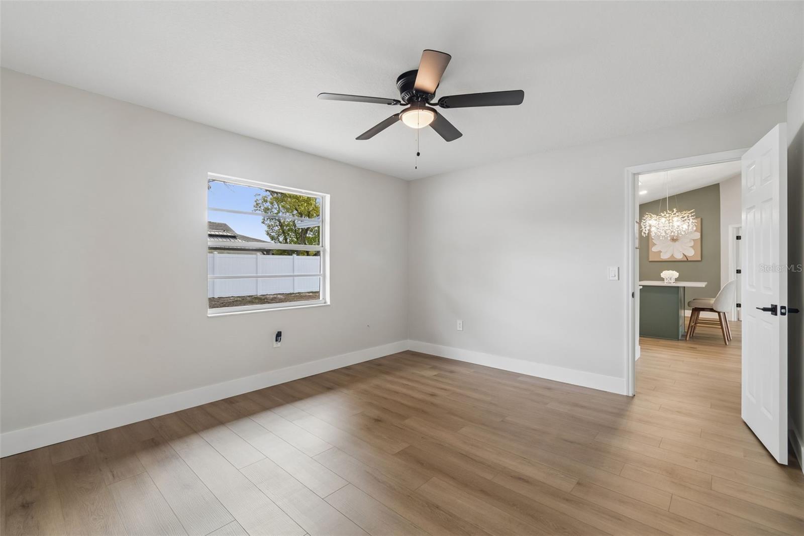 BEAR CREEK SUB - Residential