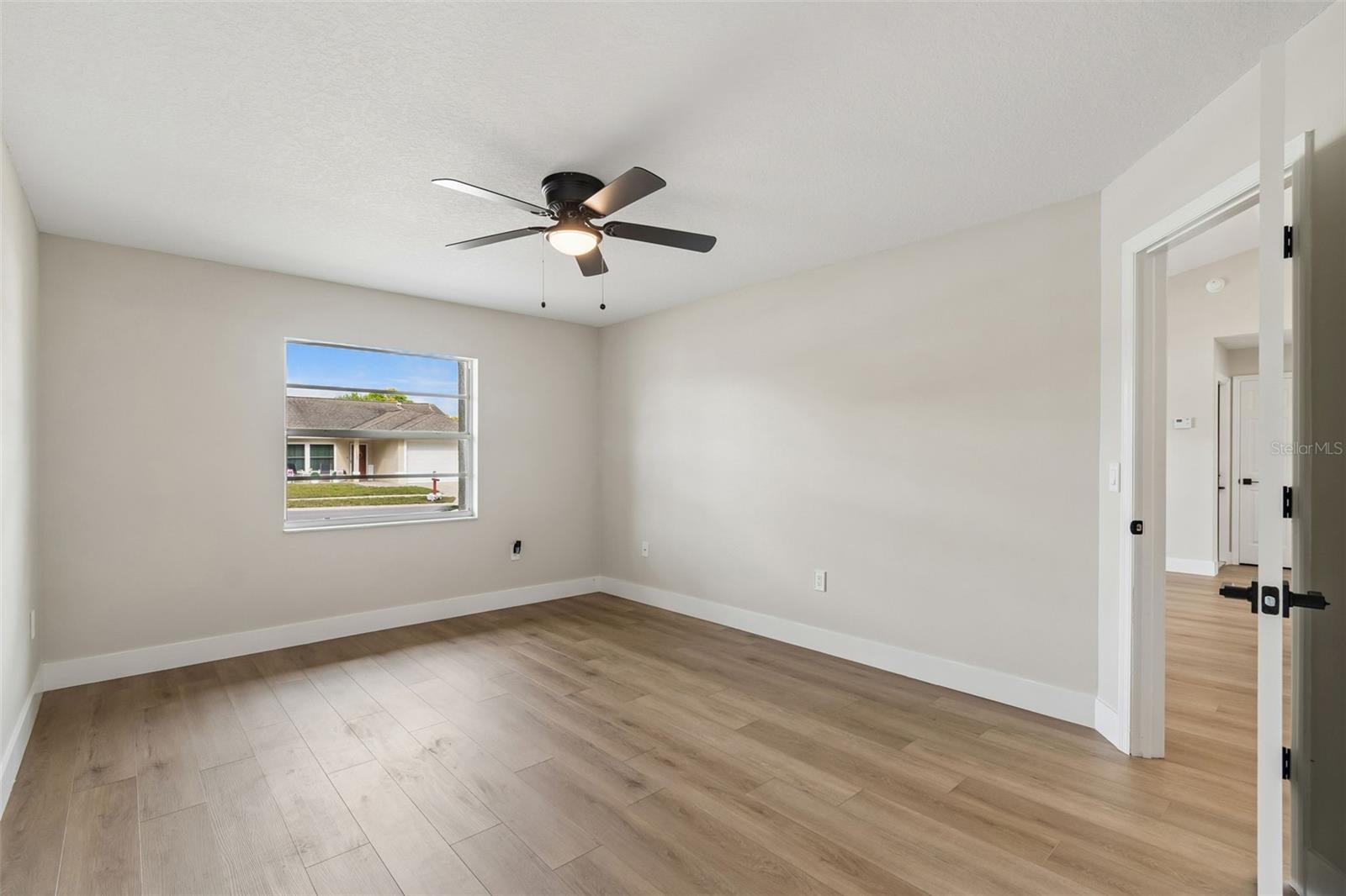 BEAR CREEK SUB - Residential