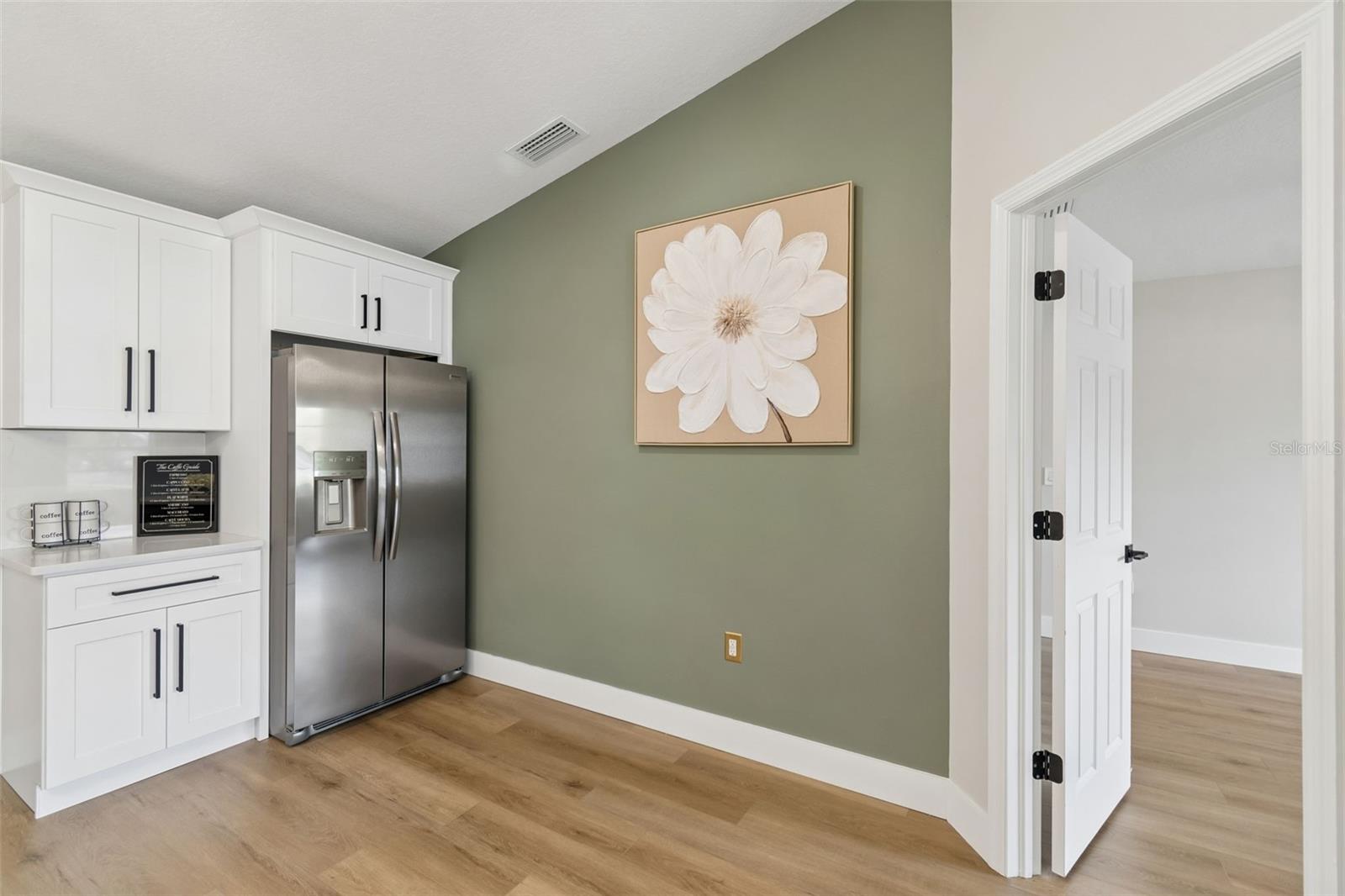 BEAR CREEK SUB - Residential