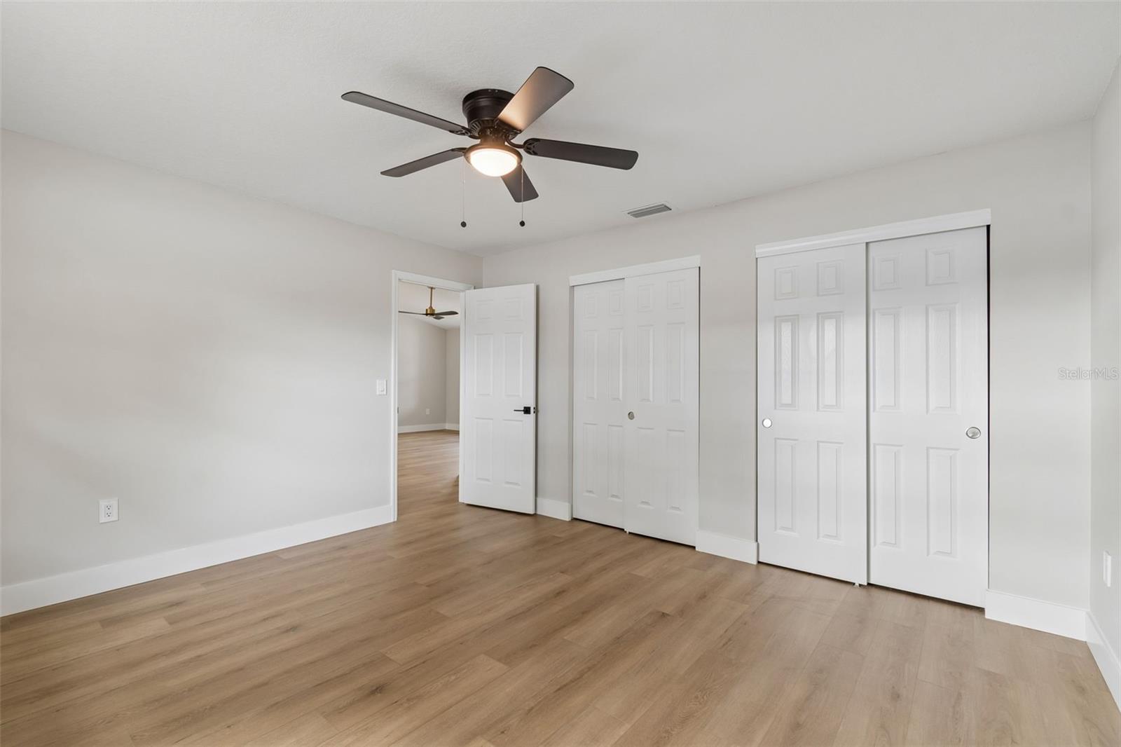 BEAR CREEK SUB - Residential