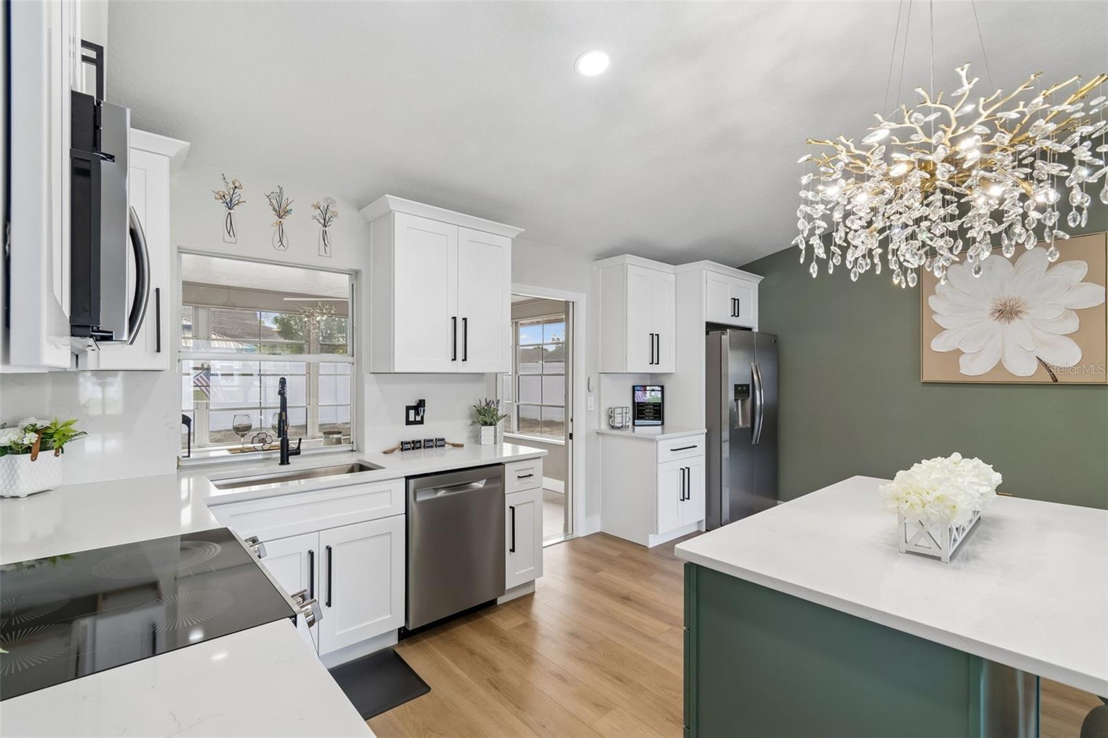 BEAR CREEK SUB - Residential