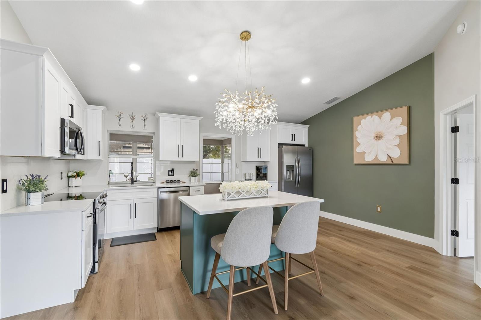 BEAR CREEK SUB - Residential