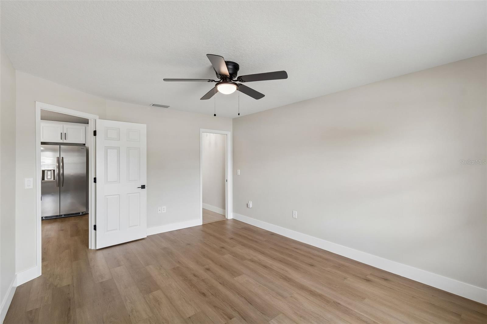 BEAR CREEK SUB - Residential