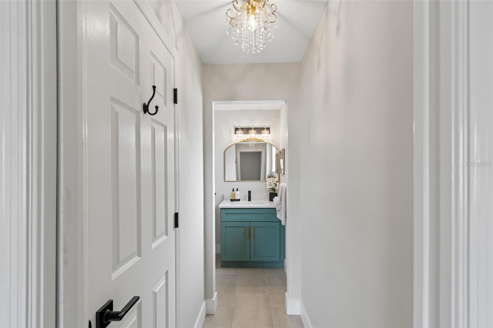 BEAR CREEK SUB - Residential