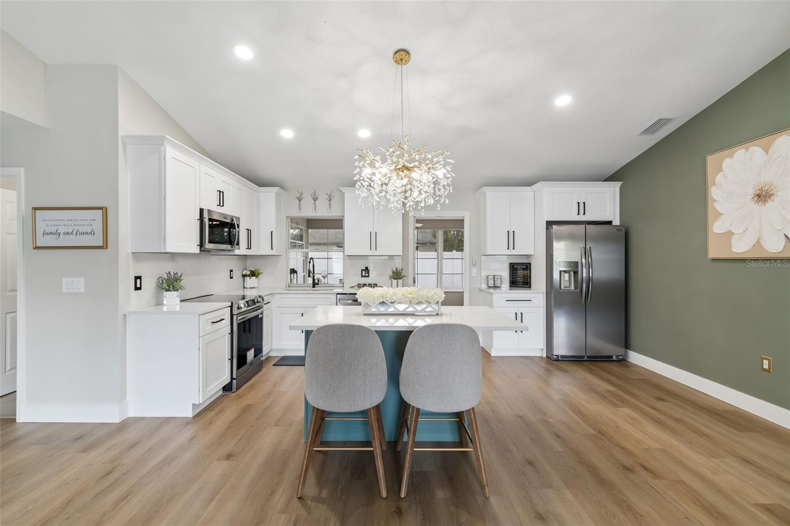 BEAR CREEK SUB - Residential