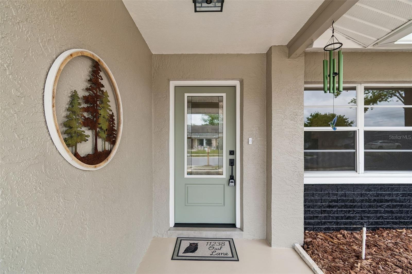 BEAR CREEK SUB - Residential