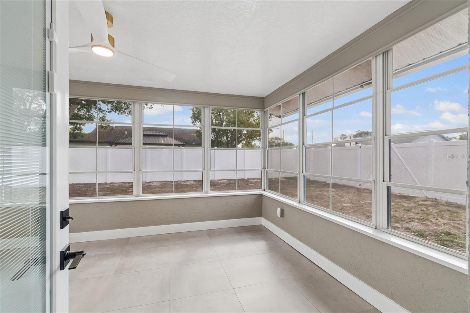 BEAR CREEK SUB - Residential