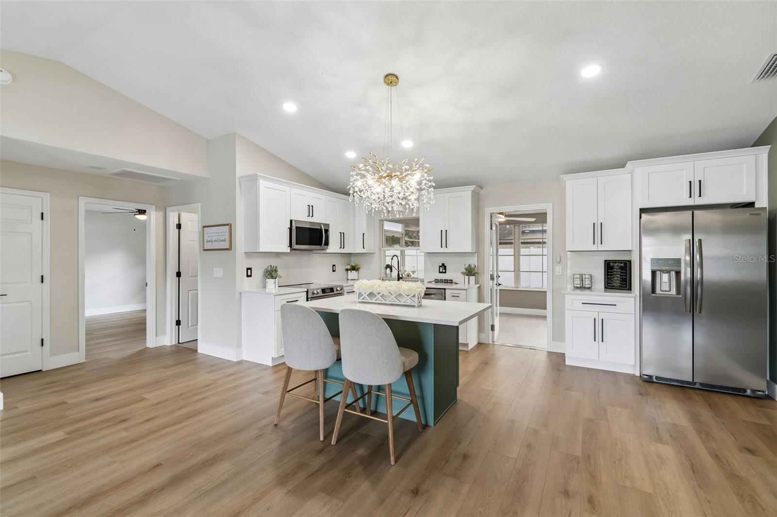 BEAR CREEK SUB - Residential