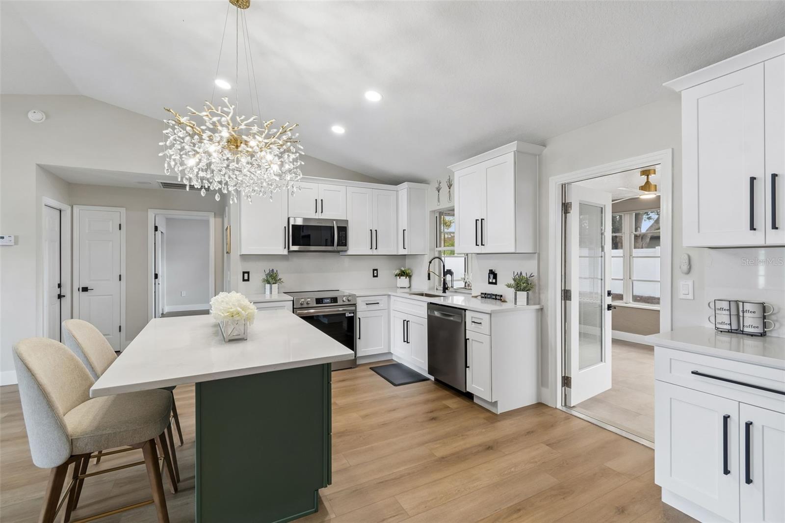 BEAR CREEK SUB - Residential