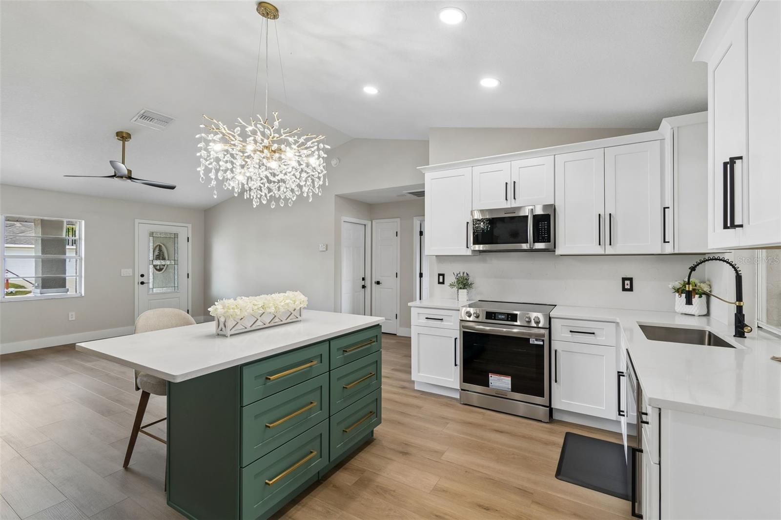 BEAR CREEK SUB - Residential