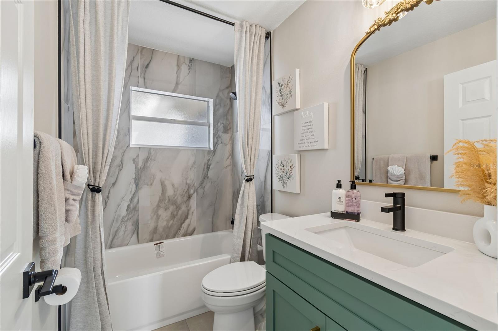 BEAR CREEK SUB - Residential