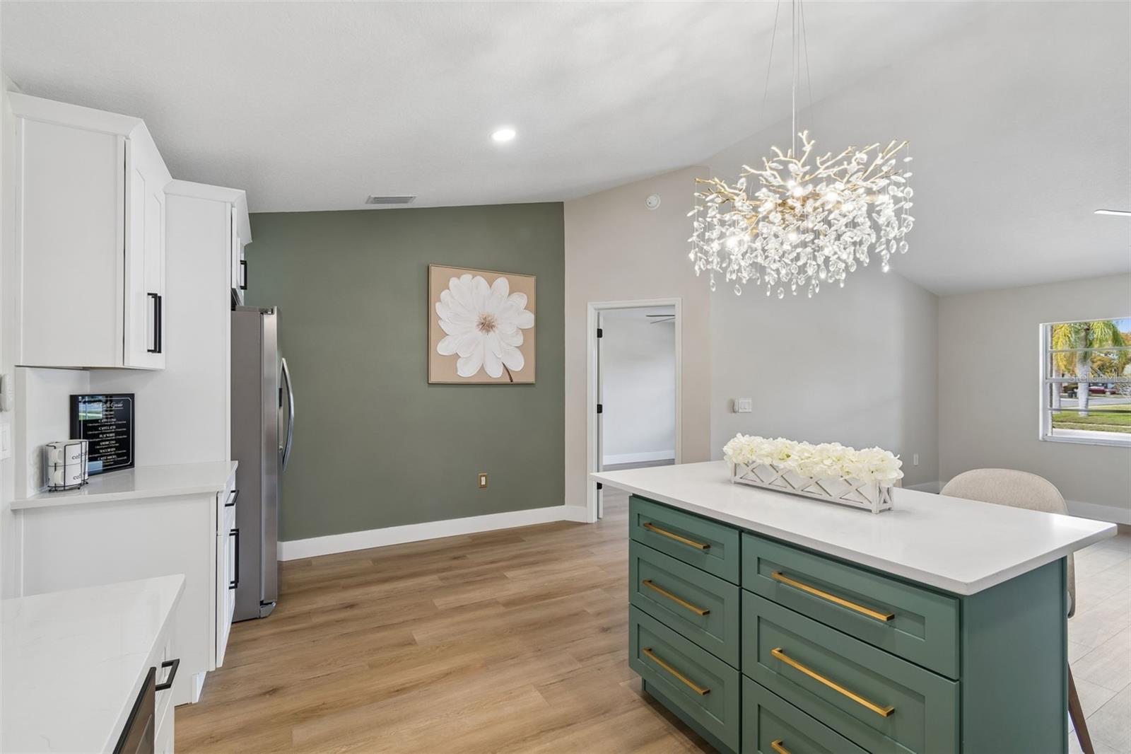 BEAR CREEK SUB - Residential