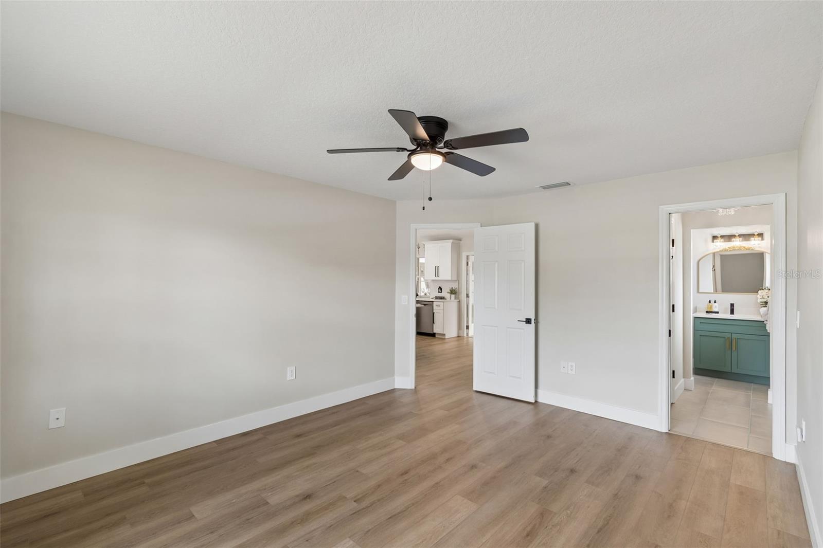 BEAR CREEK SUB - Residential