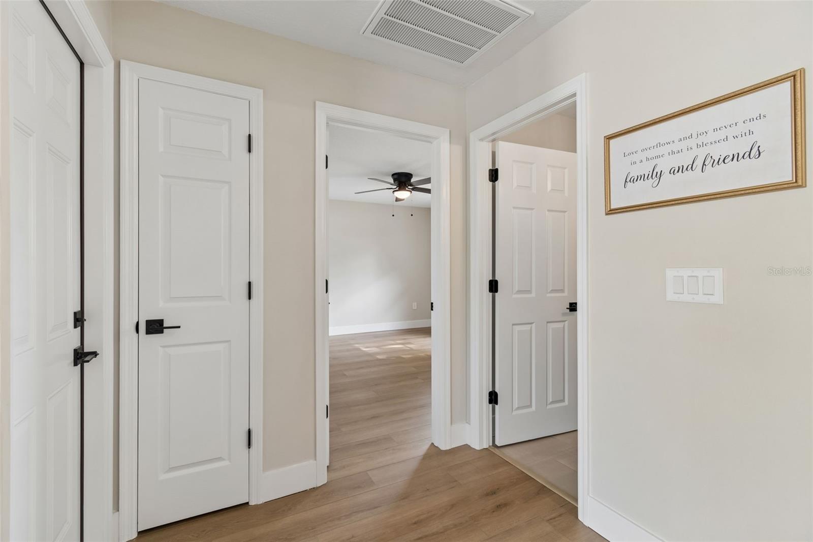 BEAR CREEK SUB - Residential