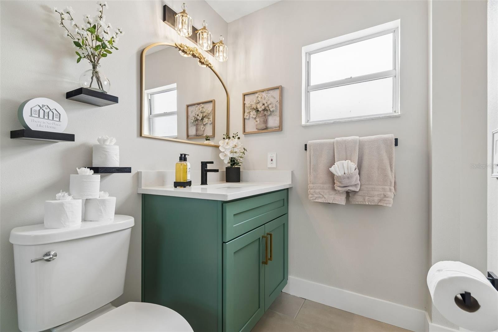 BEAR CREEK SUB - Residential